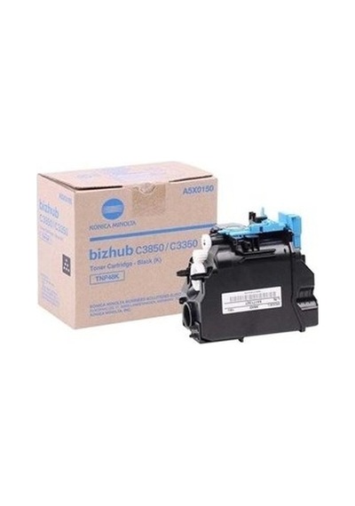 Konica Minolta Tnp-48 Siyah Toner