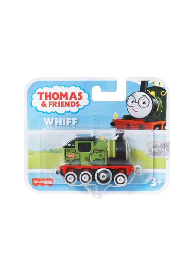 Thomas Ve Arkadaşları Klasik Wiff Hnn13