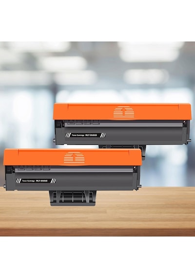 Samsung Ml-2165w Uyumlu Toner 2'li Paket / Mlt-d101s