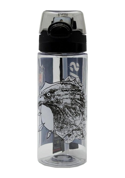 Me Matara Plastik Beşiktaş 500 Ml Siyah 24390
