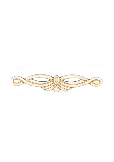 Coşafak Giusti Wmn748.096.00V5 Metal Altın - Beyaz 96Mm