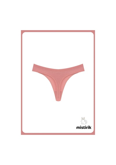 Paulo Model Esnek Ve Yumuşak Fitilli String Model Spor Külot Pastel Pembe Renk Pastel Pembe Paulo Model Esnek Ve Yumuşak Fitilli String Model Spor Külot Pastel Pembe Renk Pastel Pembe
