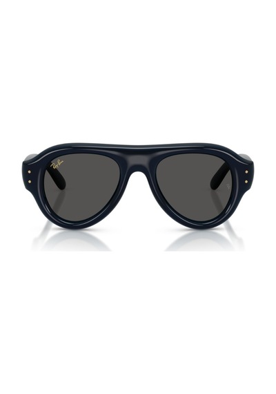 Ray-ban Güneş Gözlüğü Rb4925 50 689587 Siyah