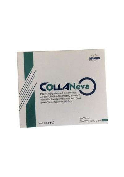 Nevaya Collaneva 30 Tablet