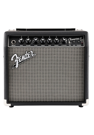 Fender Champion Iı 25 Elektro Gitar Amfisi