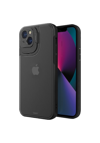 Buff Apple Uyumlu iPhone 13 Mini Hybrid Corner Kilif 521518756