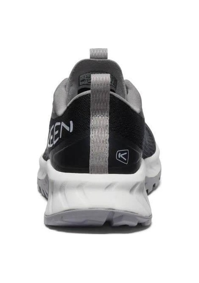 Keen Versacore Speed Kadın Yürüyüş Ayakkabısı - Siyah