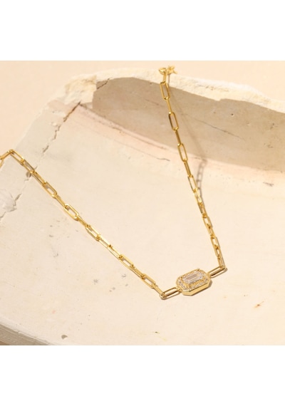 Eva Pırlanta Baget Bilezik 718520 Gold
