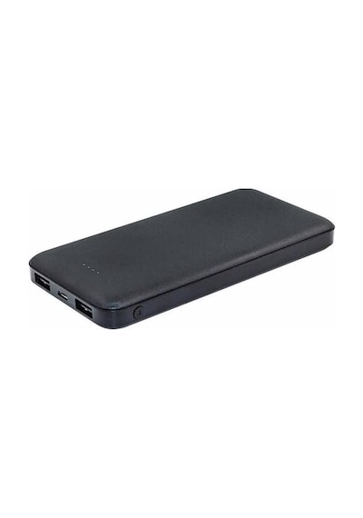 Dexim DCA0013-B 10000 mAh Slim Powerbank Siyah