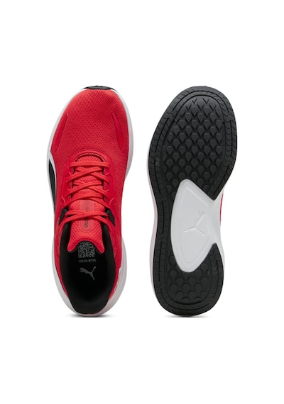 Puma Skyrocket Lite Unisex  Kırmızı Sneaker