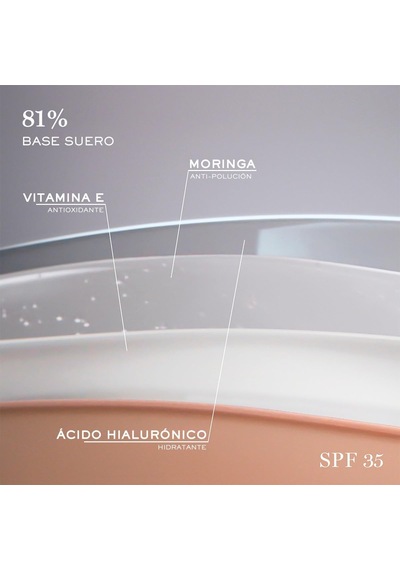 Lancome Teint Idole Ultra Wear Fondöten 105w 30 Ml Çok Renkli