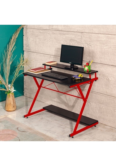 Çalışma Masası Gaming Masa 1064 Metal