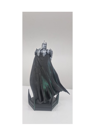 Sauron 15 Cm Figür