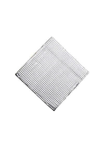 Kendinden Yapışkanlı Tabla Isı Yalıtım Pamuğu 200x200x10mm