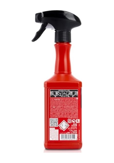 500 Ml Whell Clean Jant Temizleyici, Etkili Temizlik Formülü