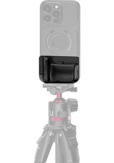 Ulanzi O-lock Apple Uyumlu iPhone   15 Pro/pro Max İçin El Grip