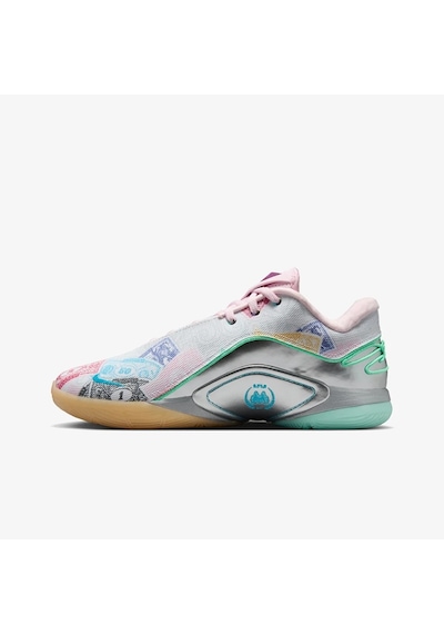 Nike Lebron 22 'monopoly' Lımıted Edıtıon Basketbol Ayakkabısı-sportxstore Çok Renkli