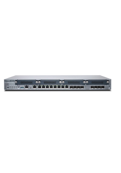 Juniper Network SRX340 Firewall Gateway Switch