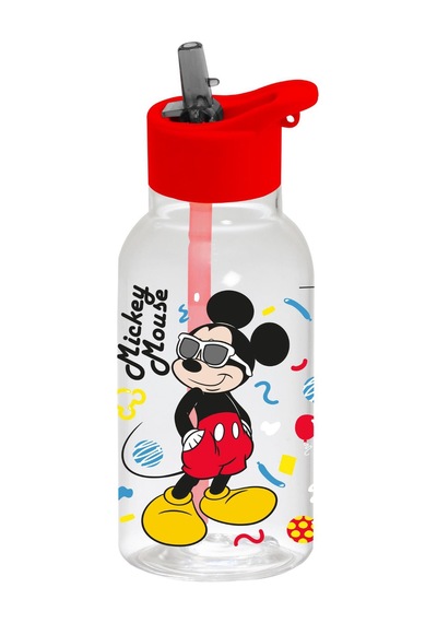 0.46Lt Pipetli Matara Mickey Mouse Lisanslı