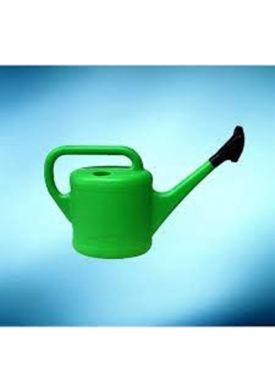 Bahçe Sulama Bidonu 5-10-13 Litre 10 Litre