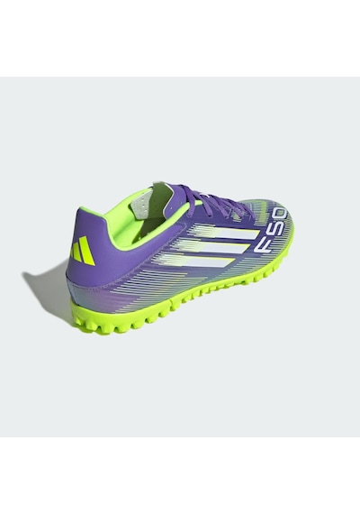Adidas F50 Club Tf Erkek Halı Saha Ayakkabısı C-adıjı0026e10a00 Mor