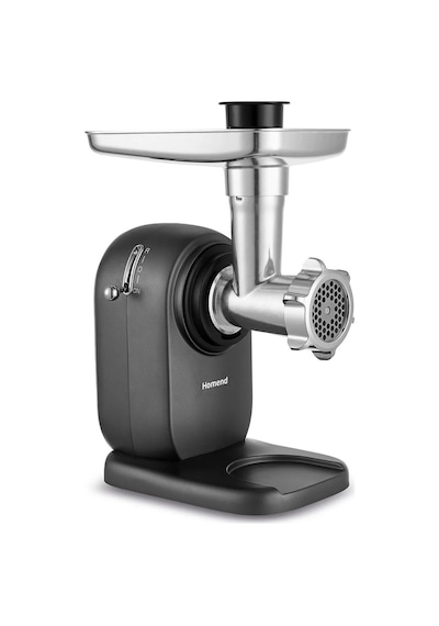 Homend Meatbox 3101H 1200 W Paslanmaz Çelik Kıyma Makinesi