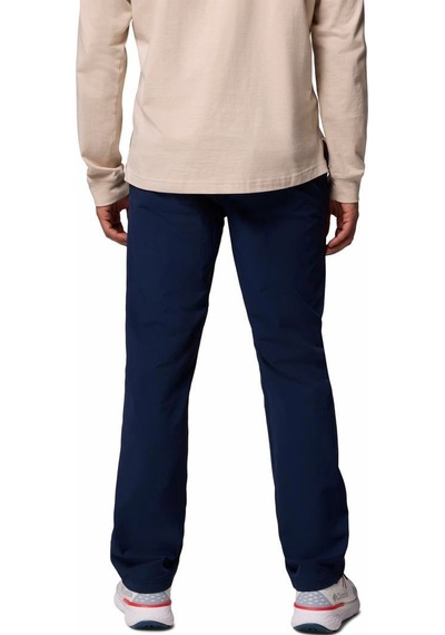 Columbia Roc Tech Chino Erkek Pantolon-9260 Lacivert