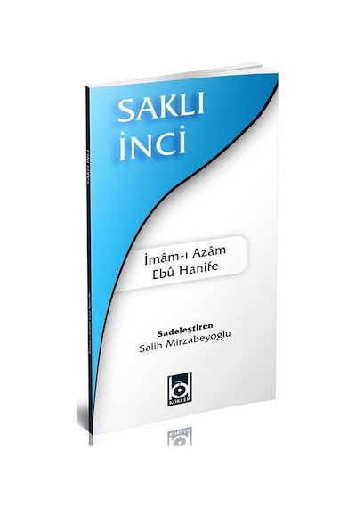 Saklı İnci / İmam-ı Azam Ebu Hanife