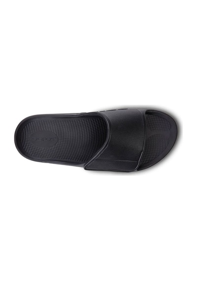 Oofos Kadın Terlik 1550-matteblack Siyah