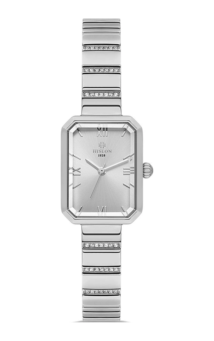 Hislon Ql191s-02ss Gümüş