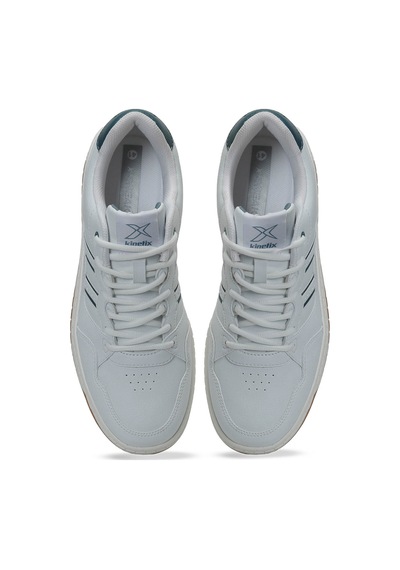 Kinetix Angı Pu Beyaz Erkek Sneaker