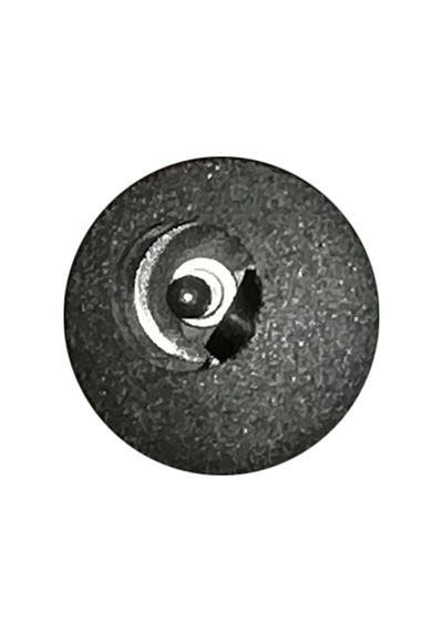 Dc Power Jack Dişi Panel Tipi Konnektör Şase Montaj 5.5x2.1mm Adaptör Giriş Yuvası
