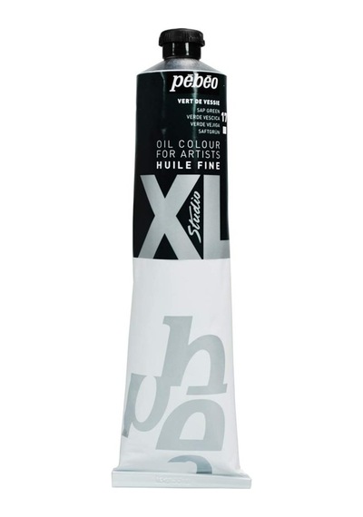 Pebeo 200 17 Yağlı , 200 Ml Sku: Zeus8690010361226