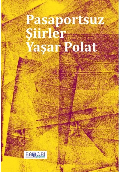 Pasaportsuz Şiirler