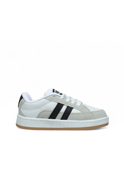 Trender Dodix Filet Campus 5023 Beyaz Siyah Unisex Çocuk Sneaker Bd04c5023 Beyaz - Siyah Trender Dodix Filet Campus 5023 Beyaz Siyah Unisex Çocuk Sneaker Bd04c5023 Beyaz - Siyah