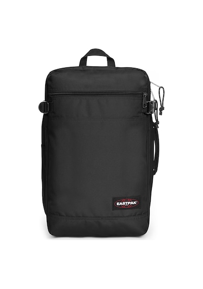 Eastpak Transıt'r Pack Unisex Sırt Çantası Black Siyah