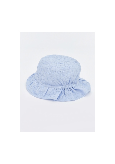 Lc Waikiki Alıta Cıty Farkıyla Kız Bebek Bucket Şapka Belirtilmemiş - 919305136 Belirtilmemiş