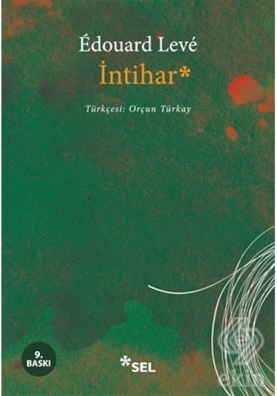 İntihar - Edouard Leve - Sel Yayıncılık