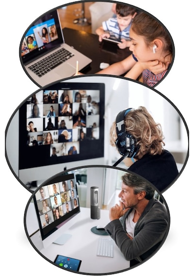 E - Gramer Kitabı + C1-ekonuşma Rehberi - Online Eğitim + Konuşma Grubu