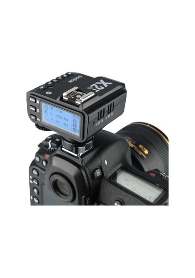 Godox X2T-N Flaş Tetikleyici (Nikon)