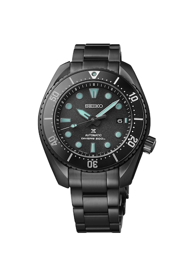 Seiko Prospex Automatic Spb433j Limited Edition