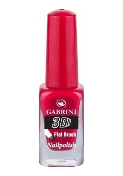 Gabrini 3D Nail Polish Oje 32