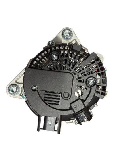 Ford Custom-transit 12v-165ah Valeo Tip Wutse Alternatör Alt8132
