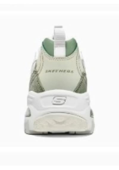 Skechers 896209 Sage Kadın Spor Ayakkabı Çok Renkli