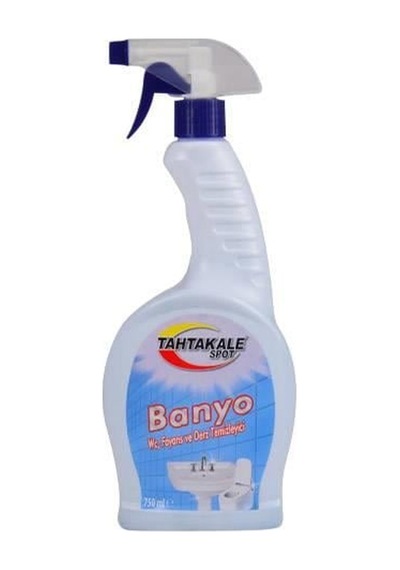 Banyo Sprey 750ml 1 Adet Tekli