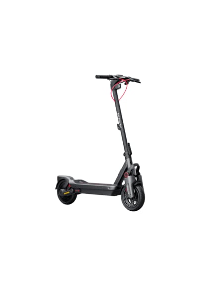 Segway Ninebot Max G3 Elektrikli Scooter Siyah