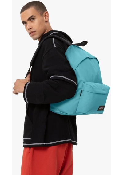 Eastpak Sırt Çantası Padded Pak'r Sea Blue Ek0006201k81