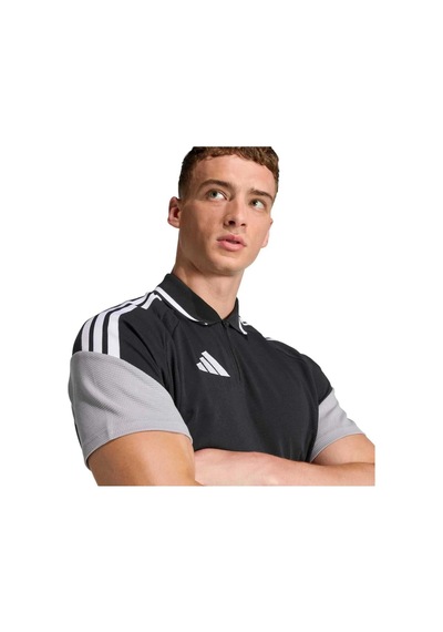 Adidas Kb0160 Tiro26c Erkek Polo Tişört Çok Renkli