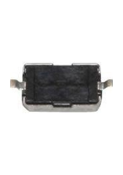 2 Pinli 6X3.5X0.5Mm Buton