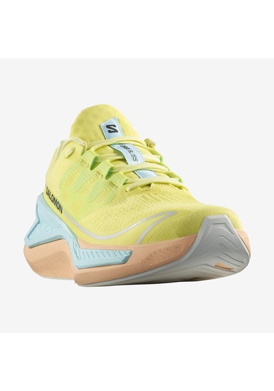 Salomon Drx Blıss Kadın Koşu Ayakkabısı Sunny Lime L47439500 Sarı